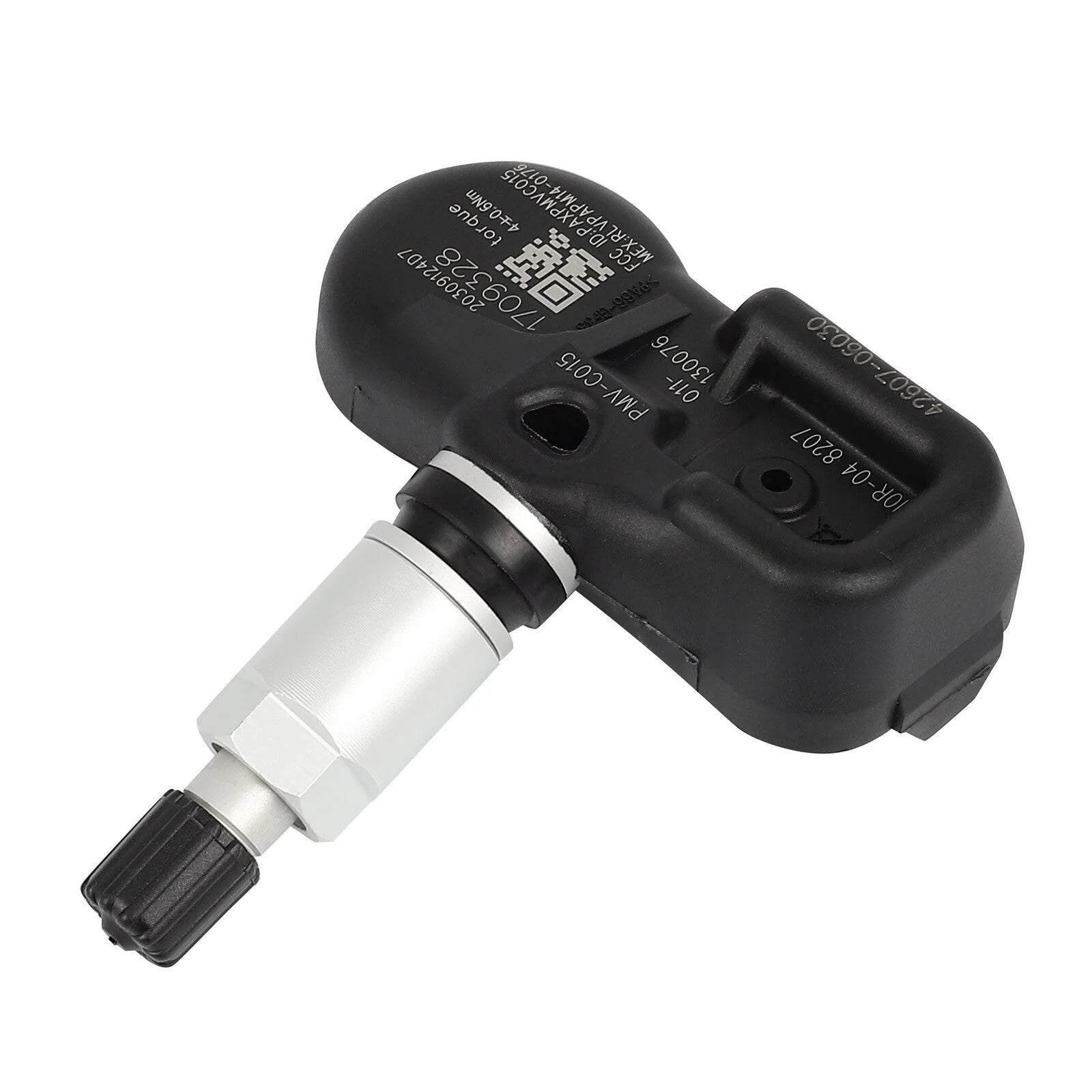 4x Tire Pressure Sensor For 16-22 Lexus ES250 Toyota for Corolla PMV-C015 315MHZ KOEEP [4]