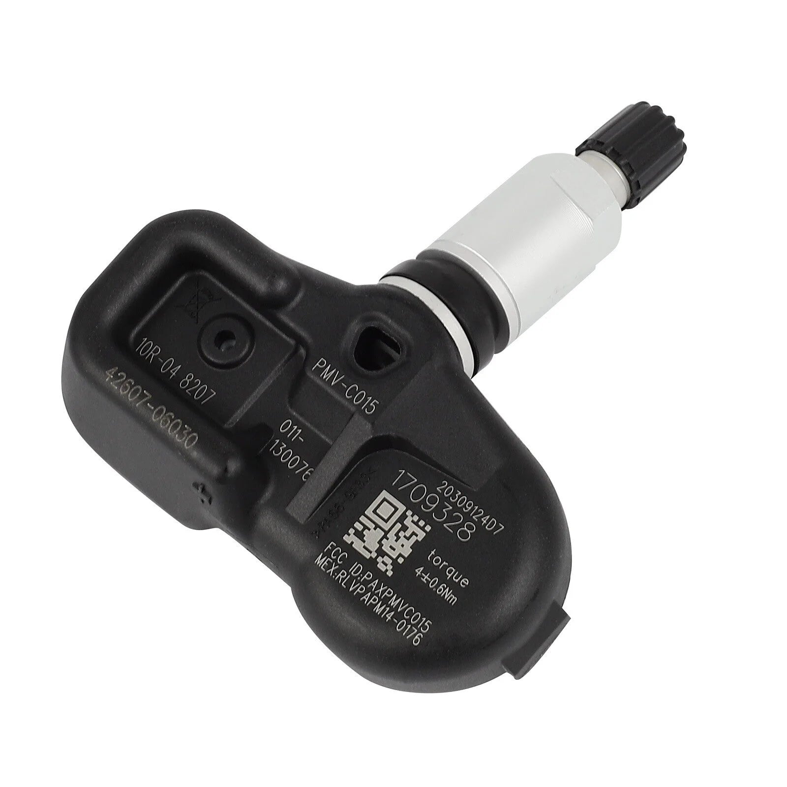 4x Tire Pressure Sensor For 16-22 Lexus ES250 Toyota for Corolla PMV-C015 315MHZ KOEEP [5]