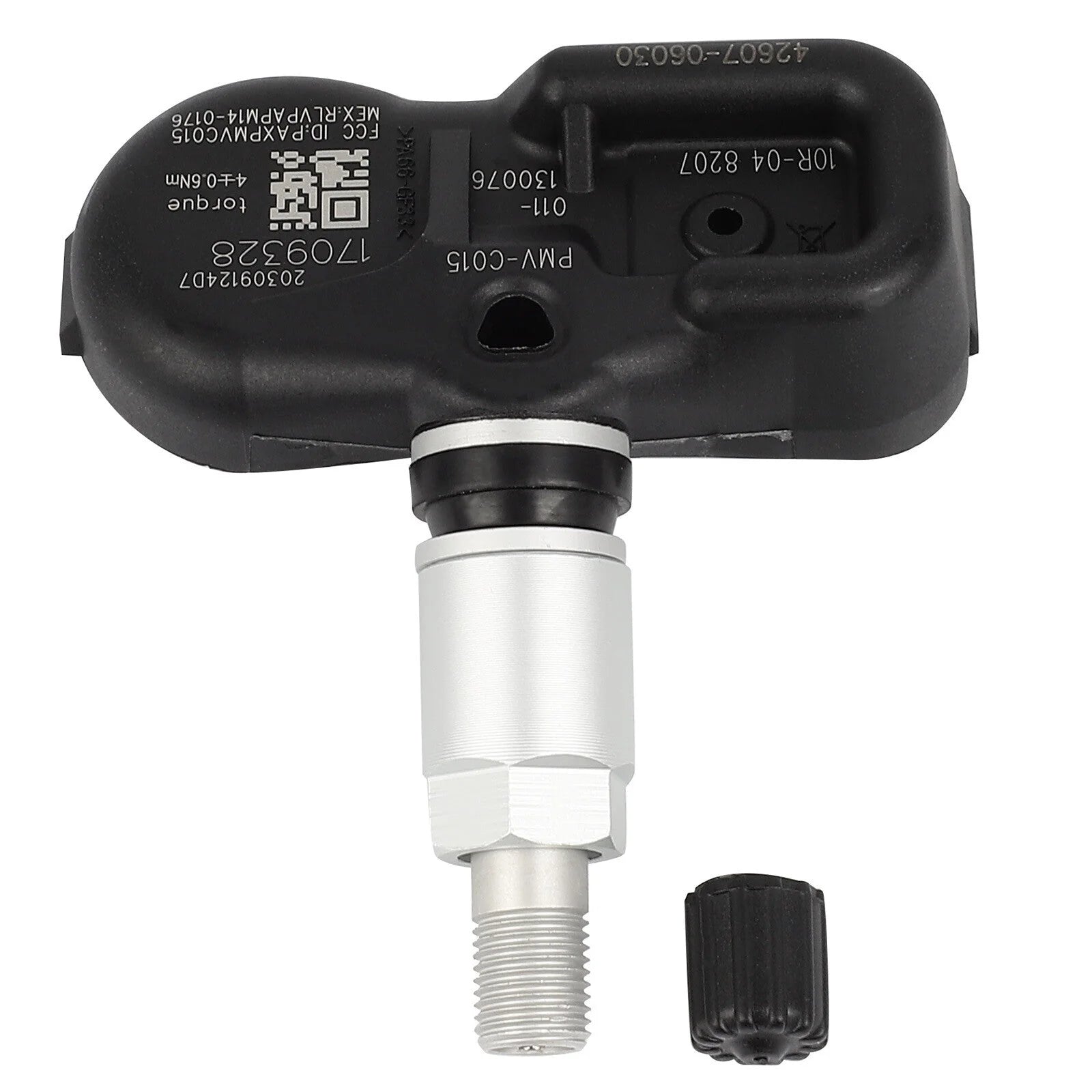 4x Tire Pressure Sensor For 16-22 Lexus ES250 Toyota for Corolla PMV-C015 315MHZ KOEEP [7]