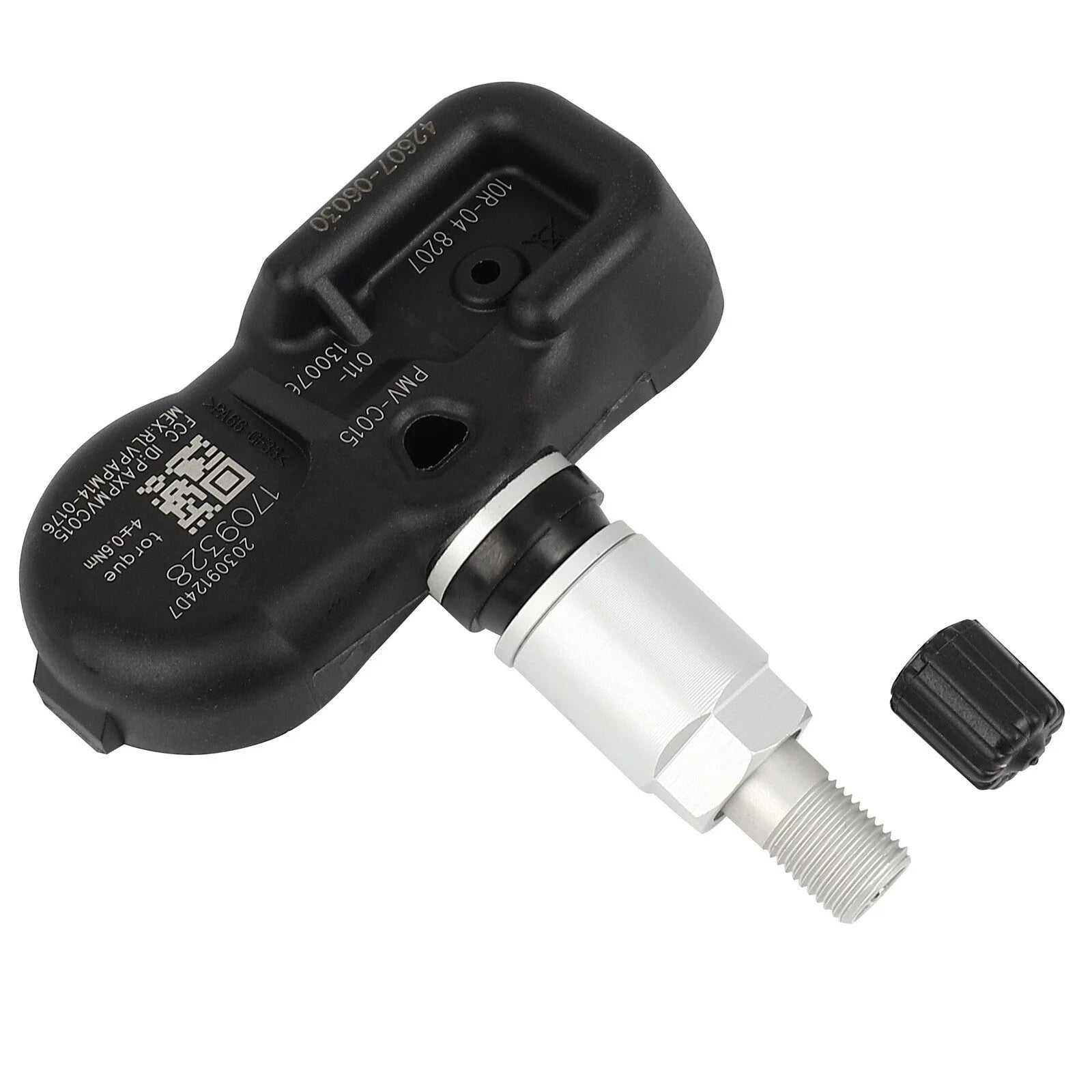 4x Tire Pressure Sensor For 16-22 Lexus ES250 Toyota for Corolla PMV-C015 315MHZ KOEEP [8]