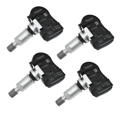 4x Tire Pressure Sensors 56029527AA 433MHz For Dodge Journey Ram Chrysler 200 6B93BC-57 [1]