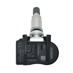4x Tire Pressure Sensors 56029527AA 433MHz For Dodge Journey Ram Chrysler 200 6B93BC-57 [2]