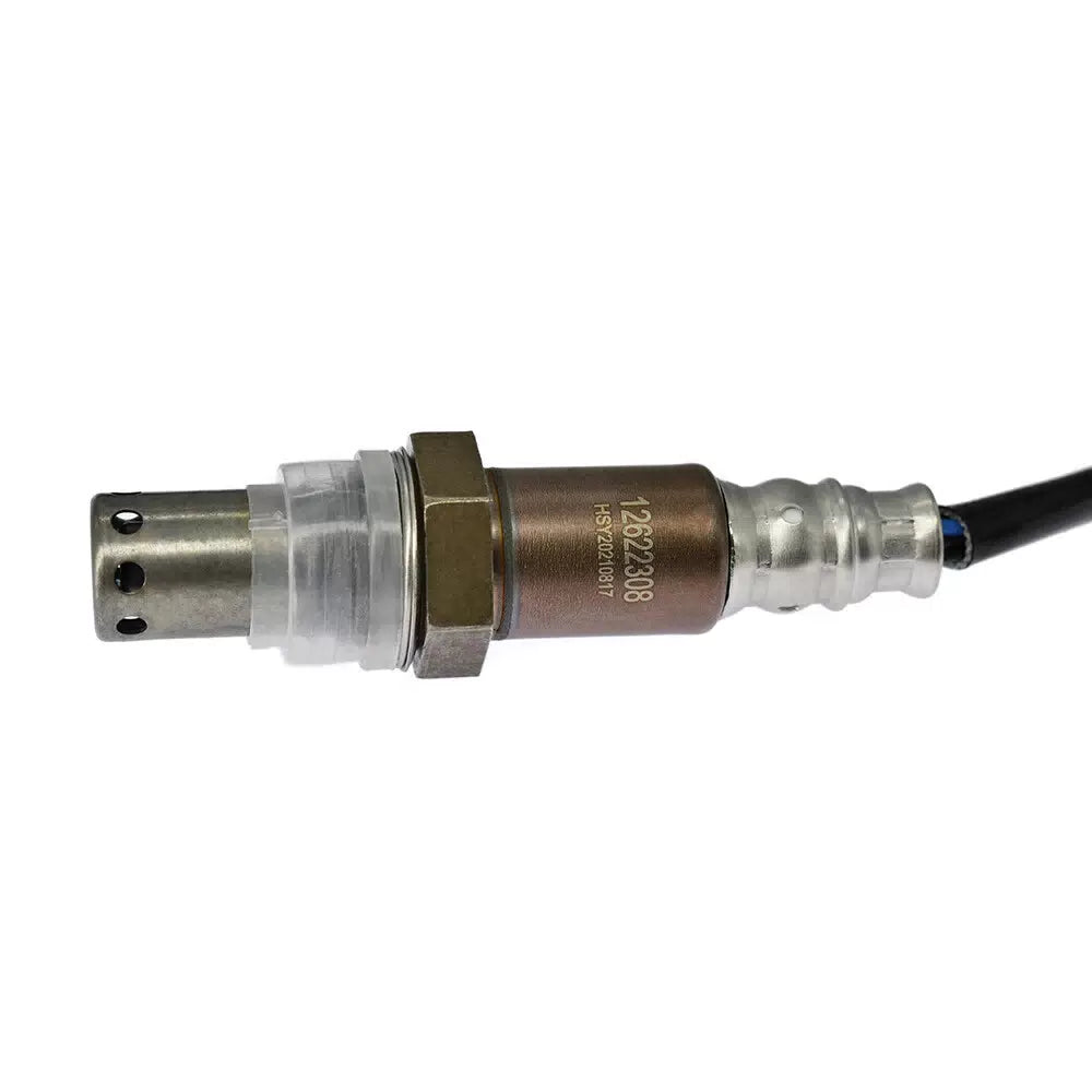 4x Upstream and Downstream O2 Oxygen Sensor for Cadillac SRX 07-09 STS V8 4.6L 6B93BC-57 [6]