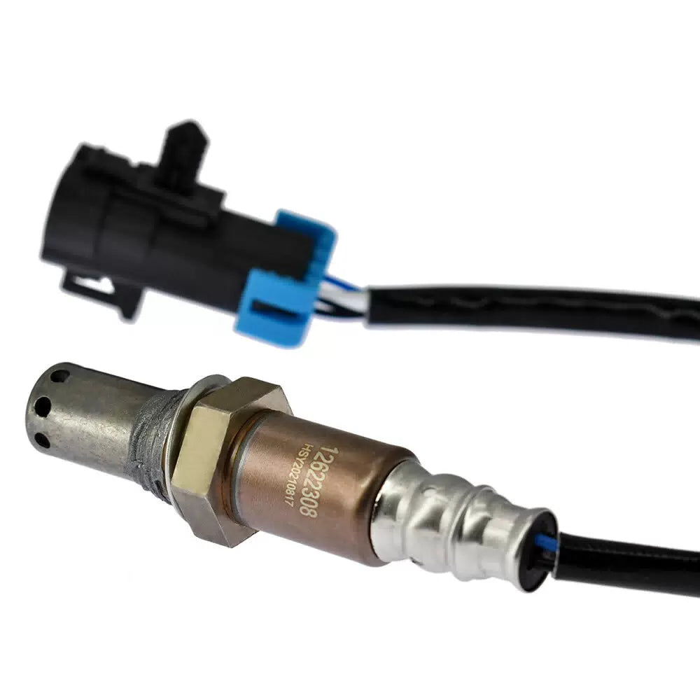 4x Upstream and Downstream O2 Oxygen Sensor for Cadillac SRX 07-09 STS V8 4.6L 6B93BC-57 [7]