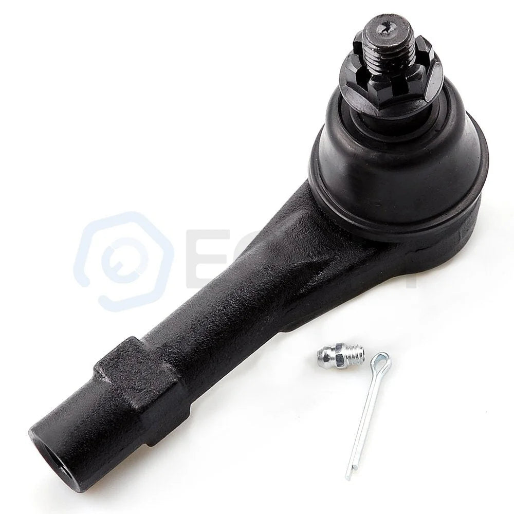 4x Wheel Hub Bearing Tie Rods for 06-10 Explorer Mountaineer Mercury Mountaineer KOEEP [2]