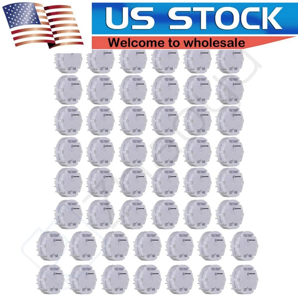 50X Speedometer Odometer Gauge Stepper Motors X27.168 xC5.168 For GMC Chevrolet 6B93BC-57 [1]