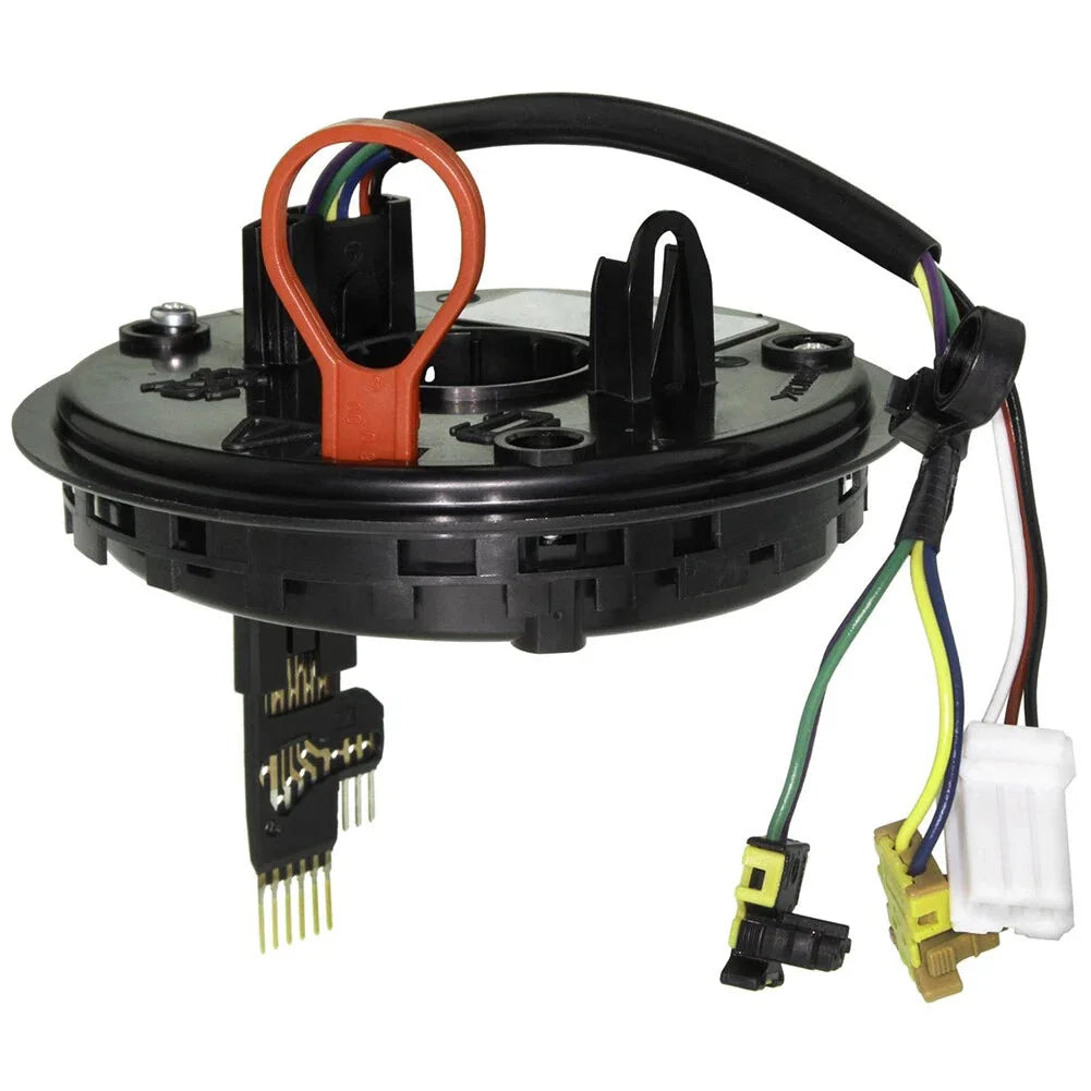 5135965AA Clock Spring for Dodge Magnum 2005-2008 Charger 2006-2010 Chrysler 300 6B93BC-57 [1]