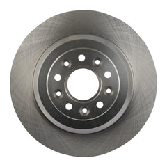 54125 2X Rear Discs Brake Rotors Fits 2011-2014 2015 Ford Edge G3000 Casting KOEEP [4]
