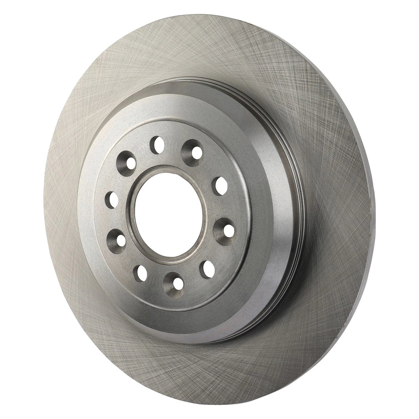54125 2X Rear Discs Brake Rotors Fits 2011-2014 2015 Ford Edge G3000 Casting KOEEP [5]