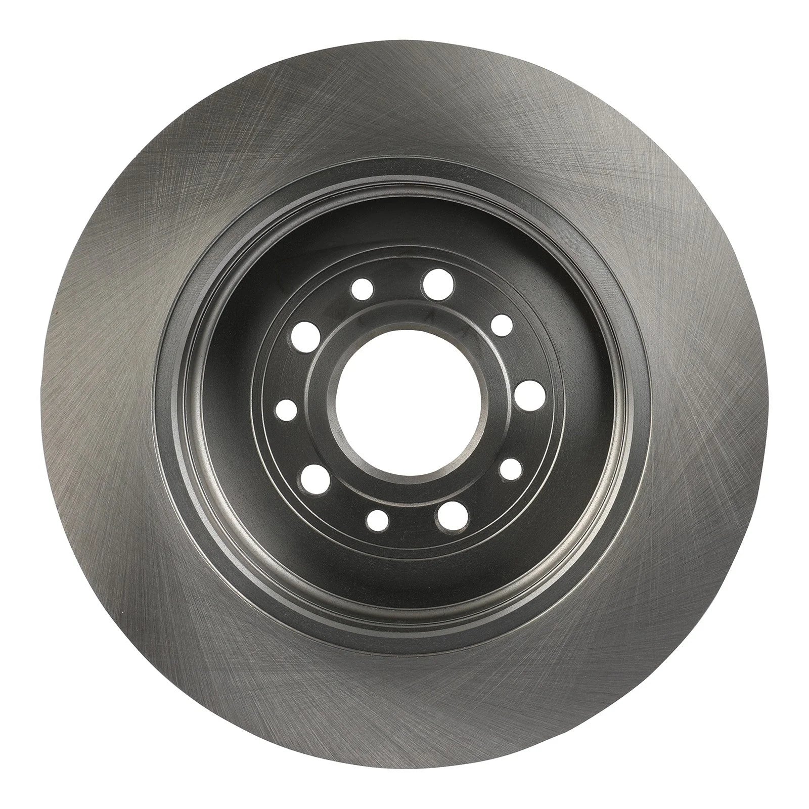 54125 2X Rear Discs Brake Rotors Fits 2011-2014 2015 Ford Edge G3000 Casting KOEEP [6]