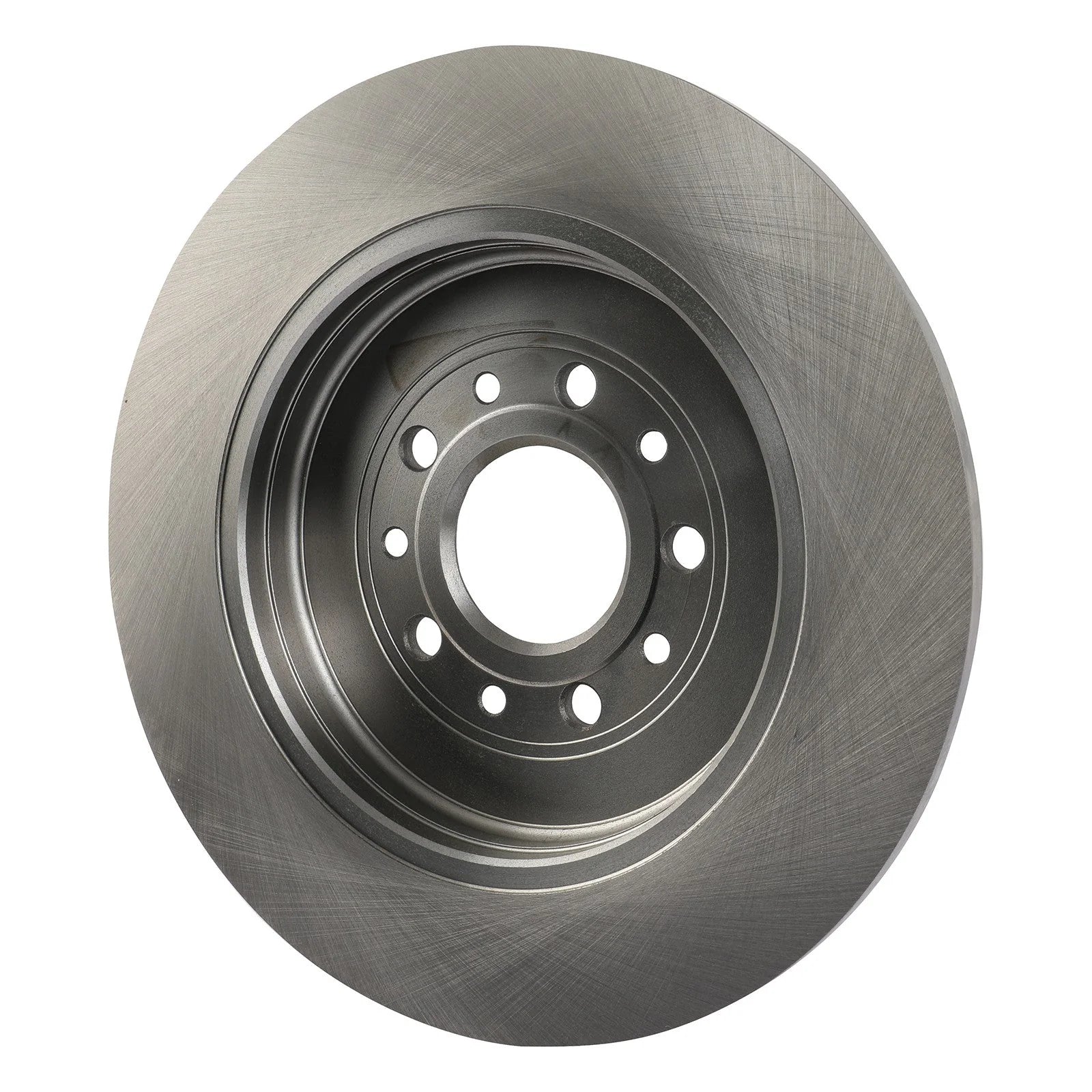 54125 2X Rear Discs Brake Rotors Fits 2011-2014 2015 Ford Edge G3000 Casting KOEEP [7]
