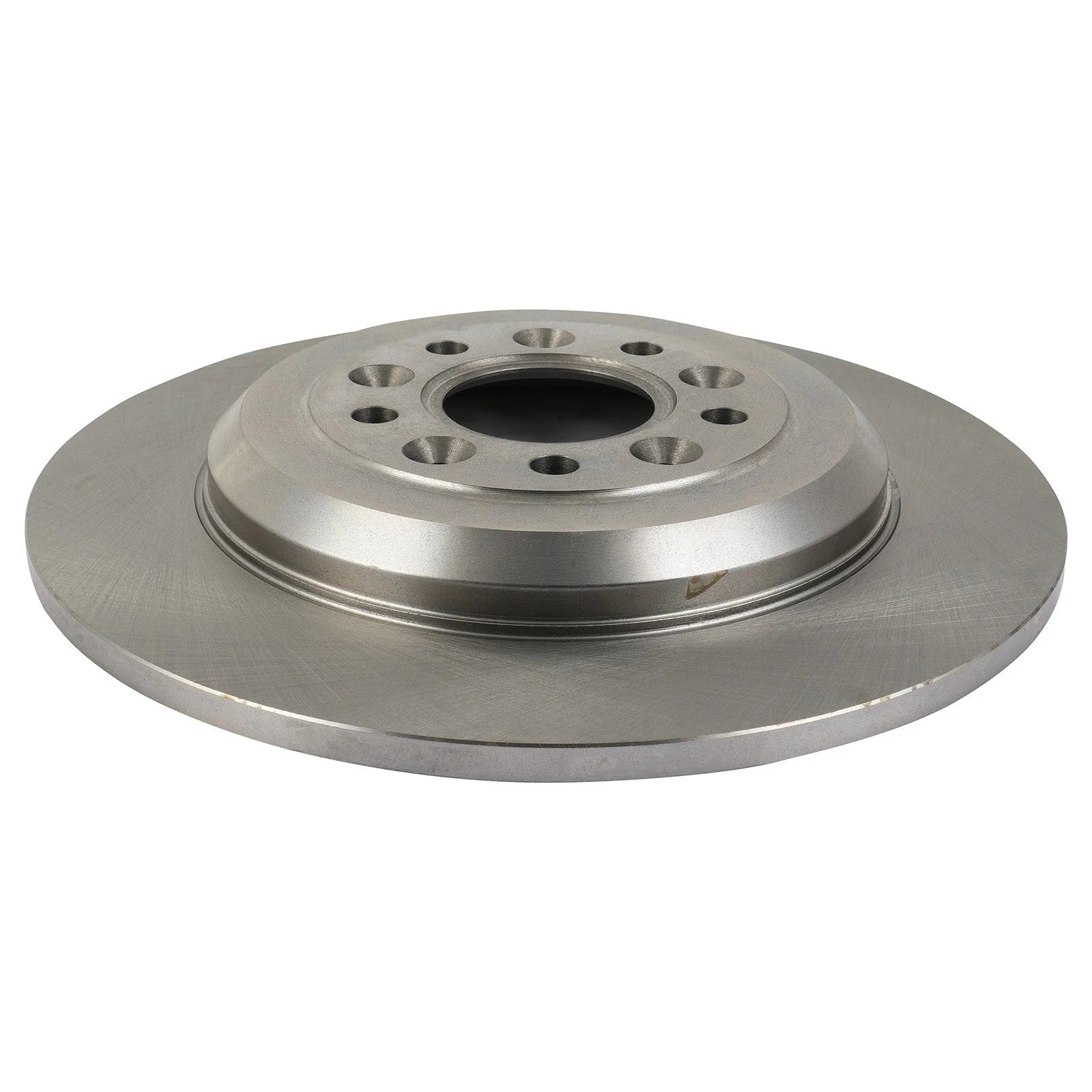 54125 2X Rear Discs Brake Rotors Fits 2011-2014 2015 Ford Edge G3000 Casting KOEEP [9]