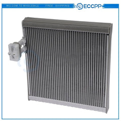 54852 A/C Evaporator Core For 2007-17 Toyota Camry 08 09 10 11 12-19 Highlander KOEEP [1]