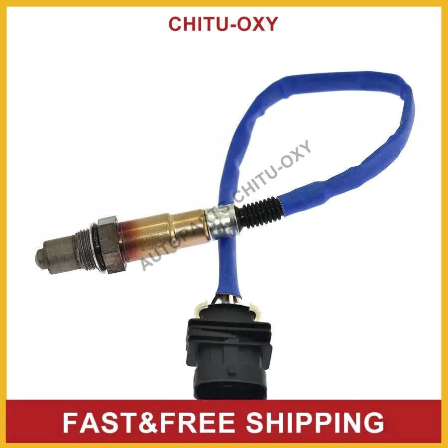 55572993Upstream Oxygen O2 Sensor For Chevrolet Volt Cruze Trax Buick Encore1.4L 6B93BC-57 [1]