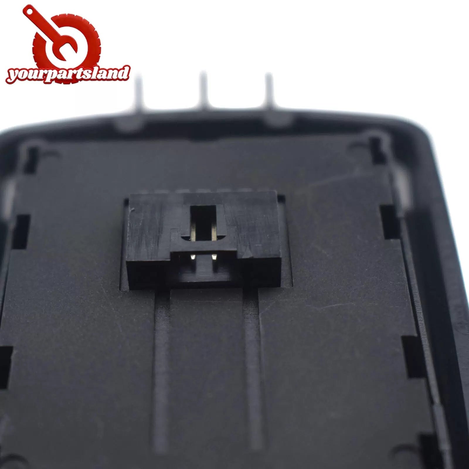 5801304492 Window Control Switch Passanger Right For Iveco Daily 06-12 69500479 6B93BC-57 [4]