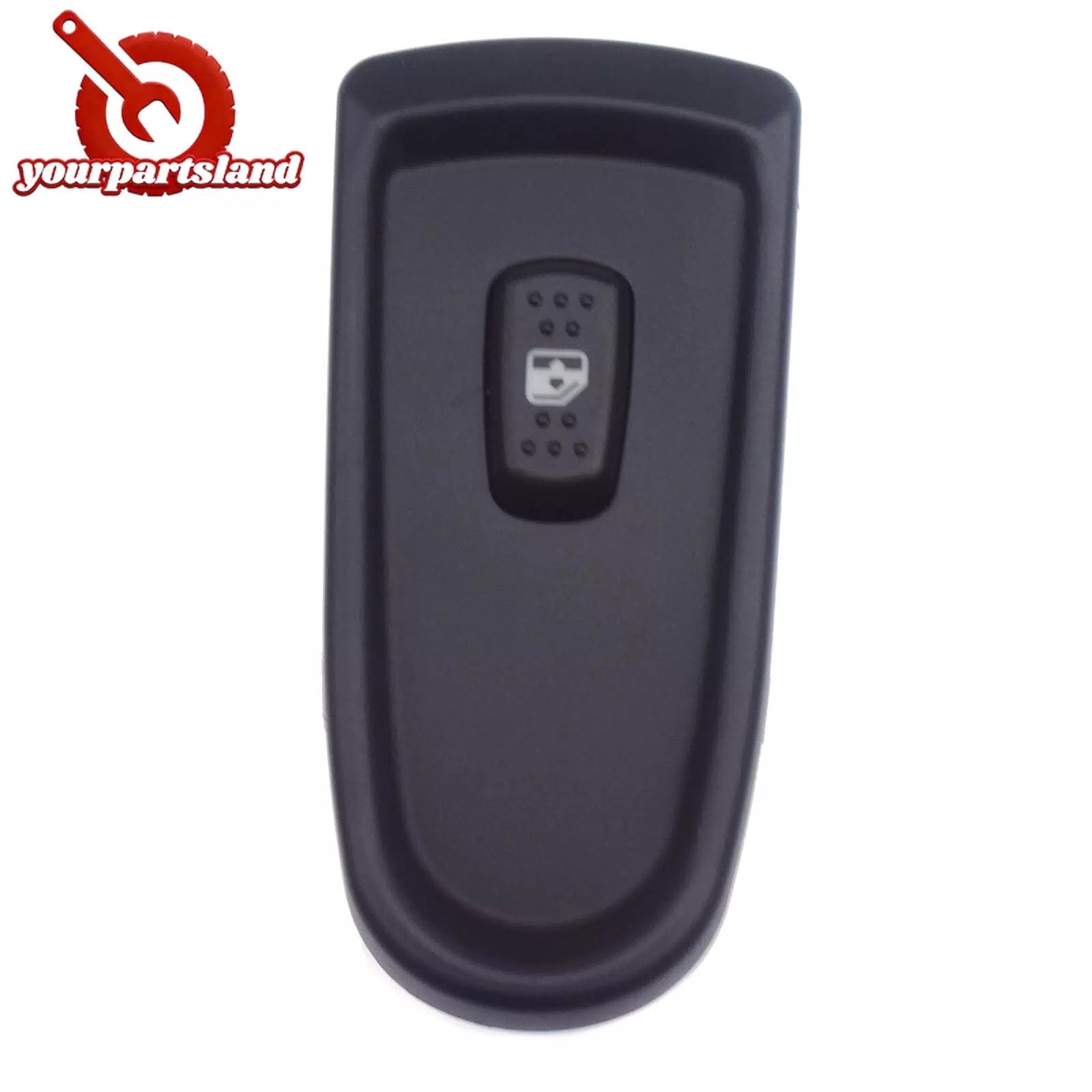 5801304492 Window Control Switch Passanger Right For Iveco Daily 06-12 69500479 6B93BC-57 [7]