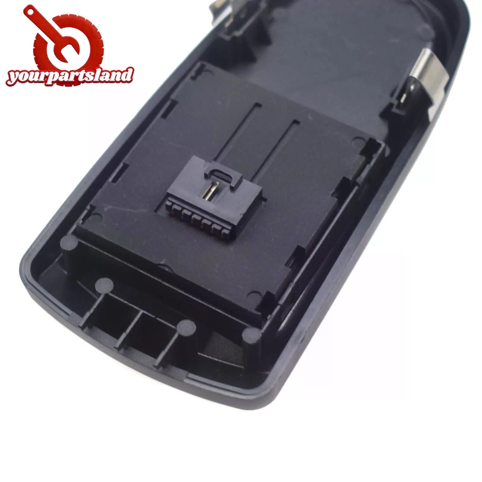 5801304492 Window Control Switch Passanger Right For Iveco Daily 06-12 69500479 6B93BC-57 [8]