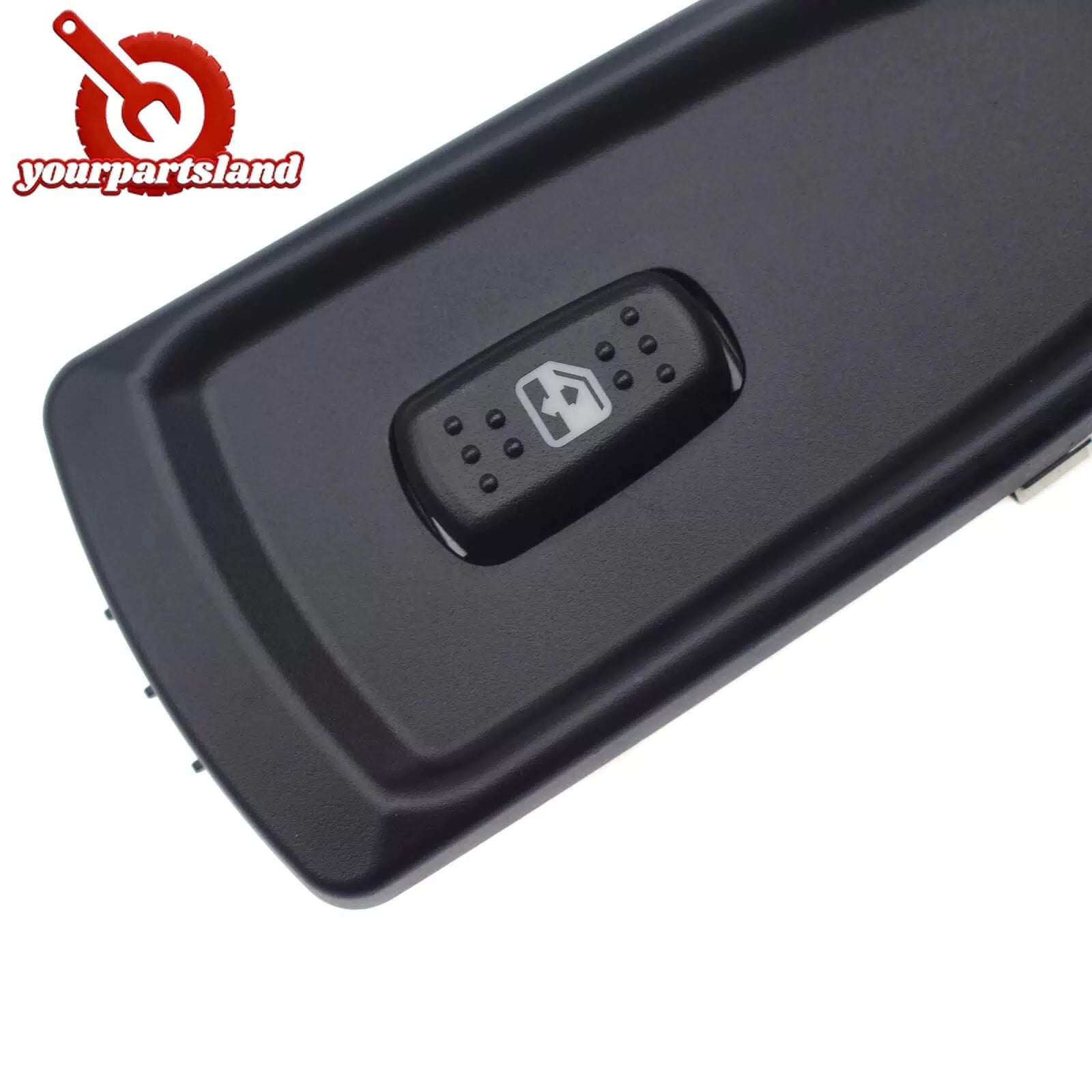5801304492 Window Control Switch Passanger Right For Iveco Daily 06-12 69500479 6B93BC-57 [9]