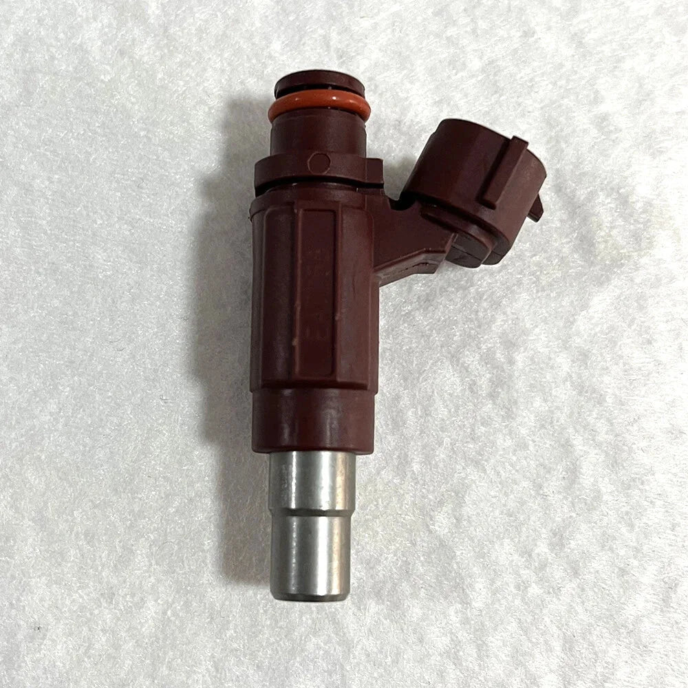 5B4-13761-00-00 Fuel Injector for 2008-2013 Yamaha RHINO 700 5B4-13750-02-00 6B93BC-57 [1]