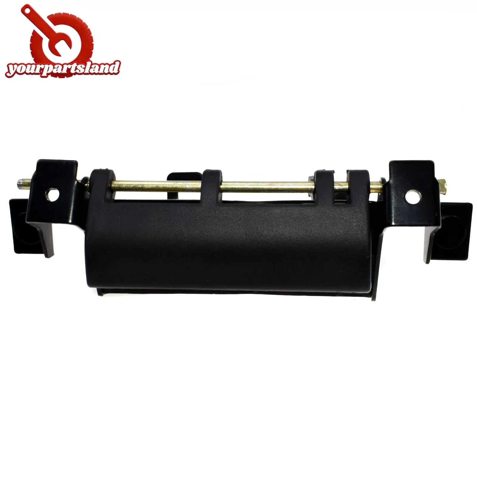 5PCS Outside Exterior Door Handles Front Rear Liftgate Slider FOR Toyota SIENNA 6B93BC-57 [8]