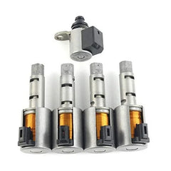 5PCS RE0F11A JF015E CVT Transmission Solenoid For Nissan Sentra Versa 2012-2015 6B93BC-57 [3]