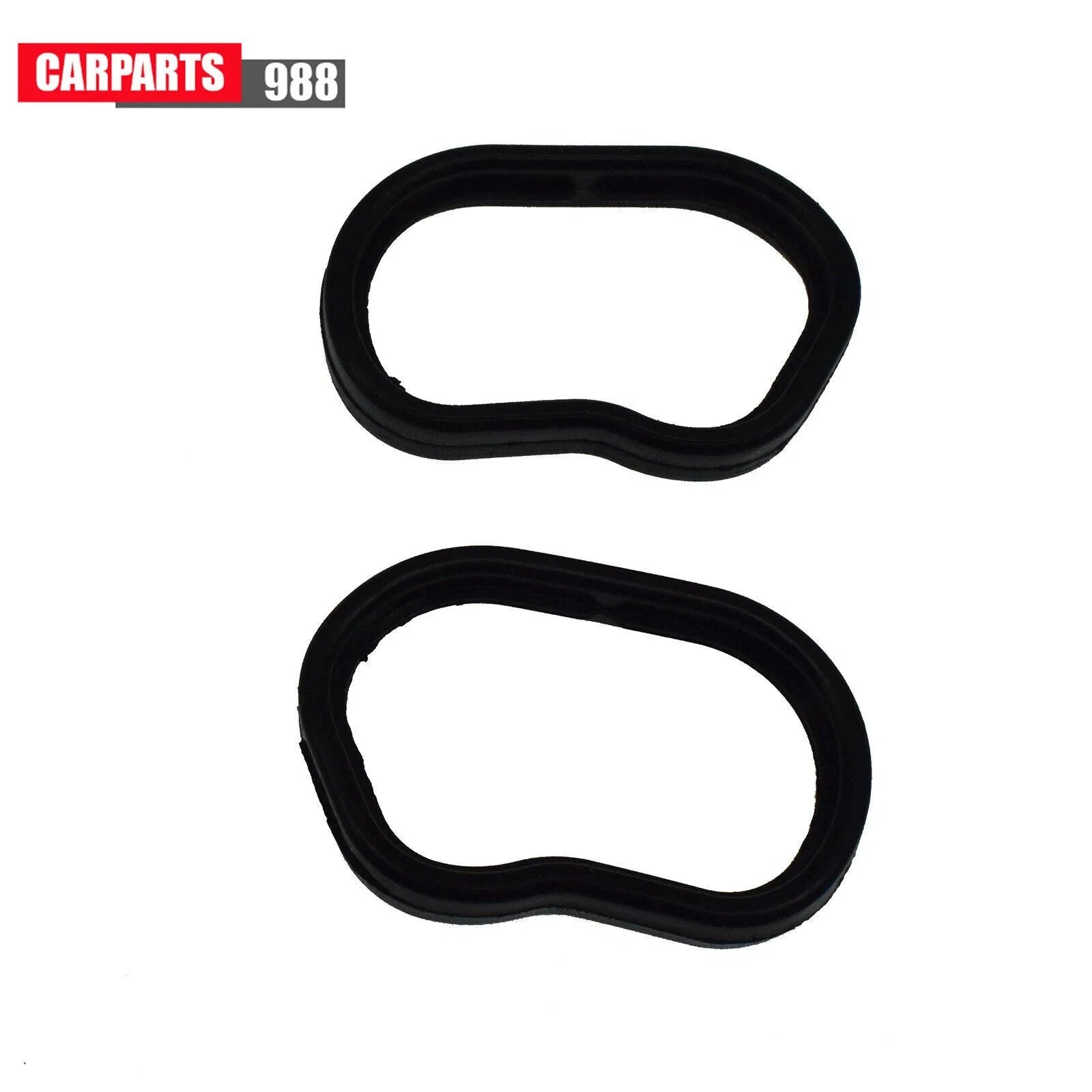 5Pcs Oil Filter Housing Gasket Seal Set For BMW F20 F21 F30 F31 F80 11427625484 6B93BC-57 [10]