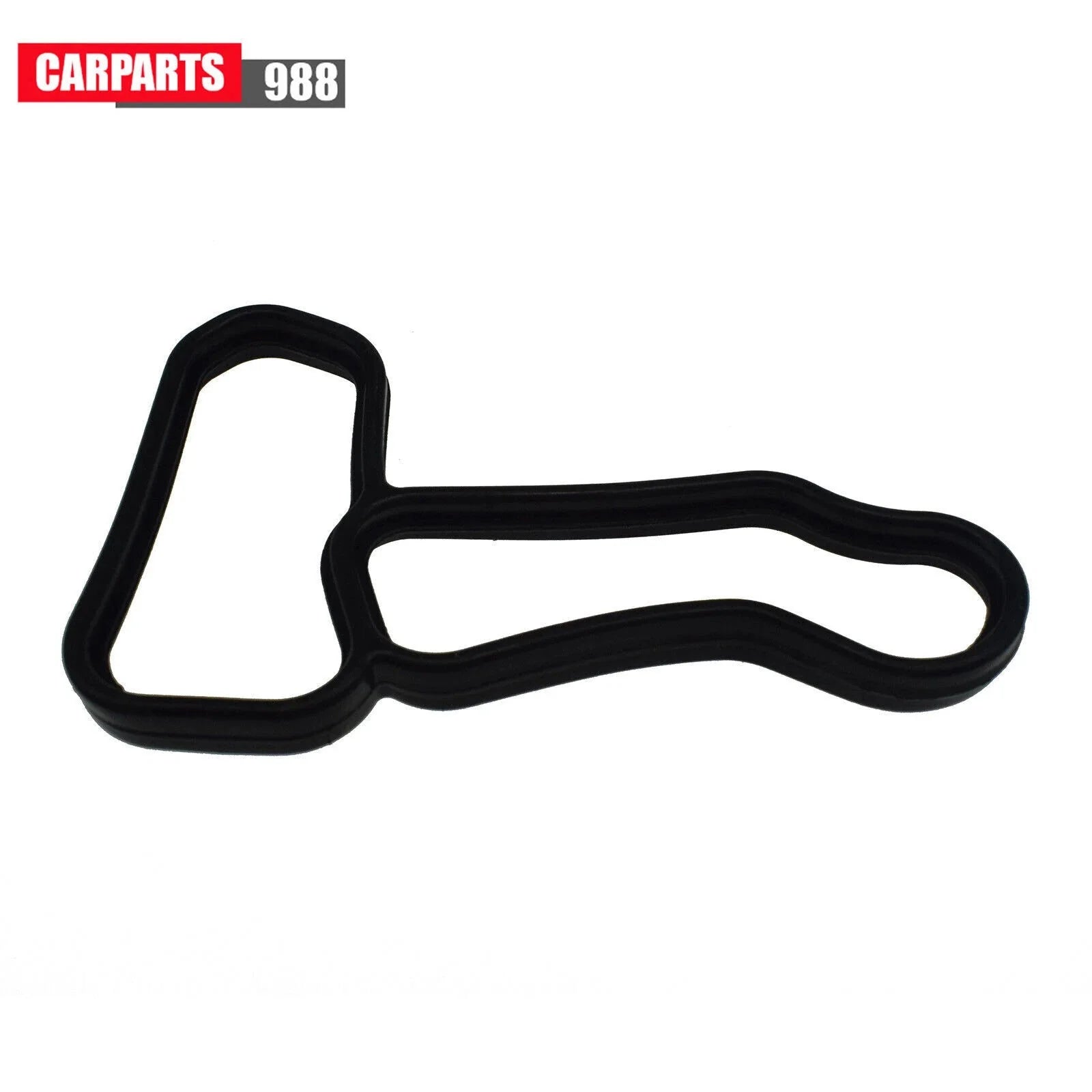 5Pcs Oil Filter Housing Gasket Seal Set For BMW F20 F21 F30 F31 F80 11427625484 6B93BC-57 [7]