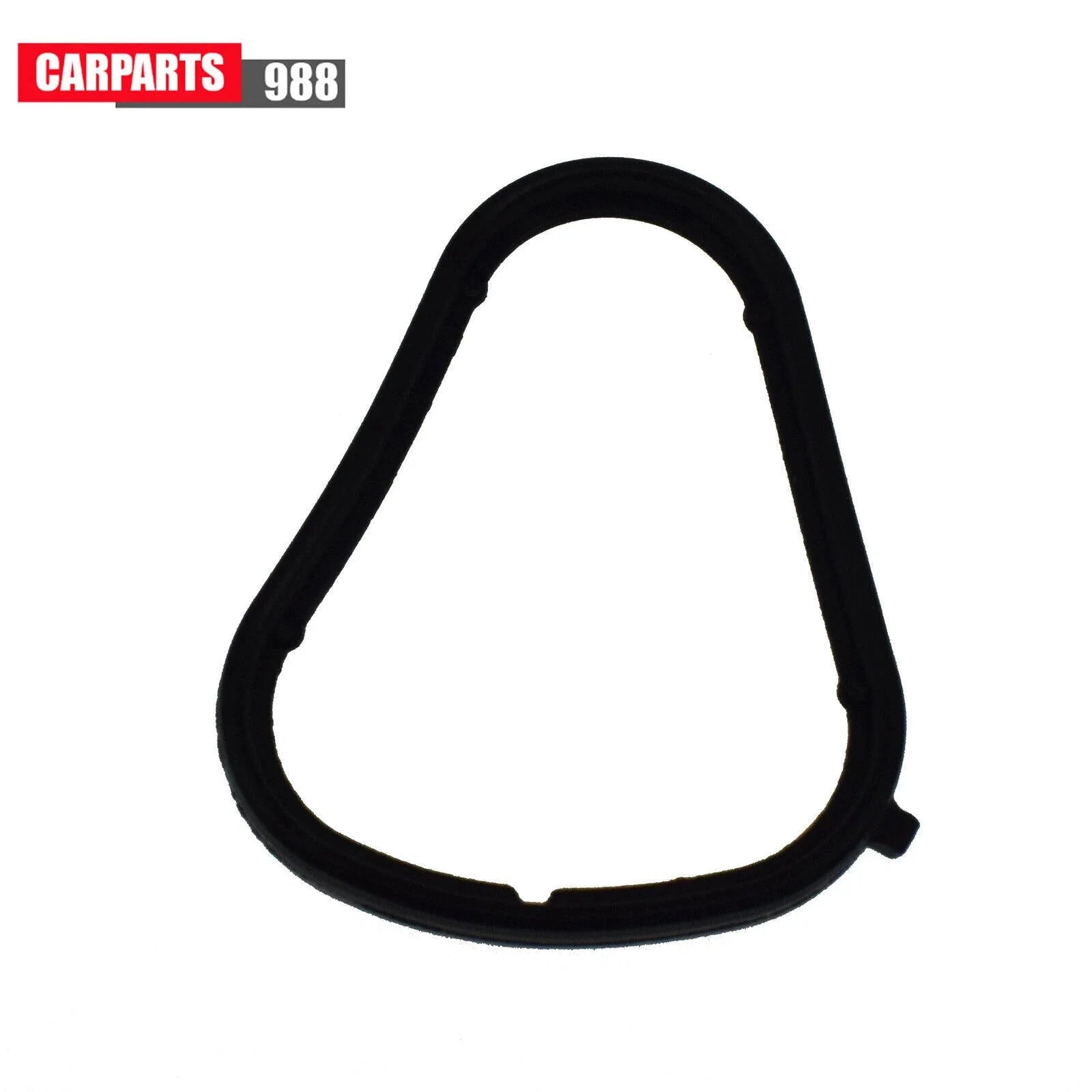 5Pcs Oil Filter Housing Gasket Seal Set For BMW F20 F21 F30 F31 F80 11427625484 6B93BC-57 [8]