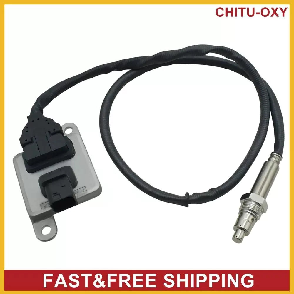 5WK96656B A0091530628 Inlet NOX Sensor For Mercedes Benz Detroit Diesel DDE 6B93BC-57 [1]