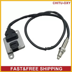 5WK96656B A0091530628 Inlet NOX Sensor For Mercedes Benz Detroit Diesel DDE 6B93BC-57 [1]