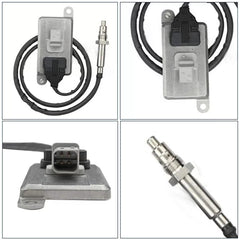 5WK96659C Nitrogen Oxide Nox Sensor For Mercedes-Benz Truck A0101539628 6B93BC-57 [4]