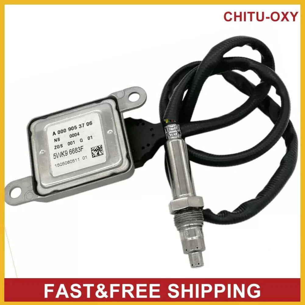 5WK96683F Nox (Nitrogen Oxide) Sensor For Mercedes Benz X164 X166 W164 W166 6B93BC-57 [1]