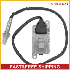 5WK97332A Nitrogen Oxygen Nox Sensor for MERCEDES BENZ Truck A0101531728 6B93BC-57 [1]