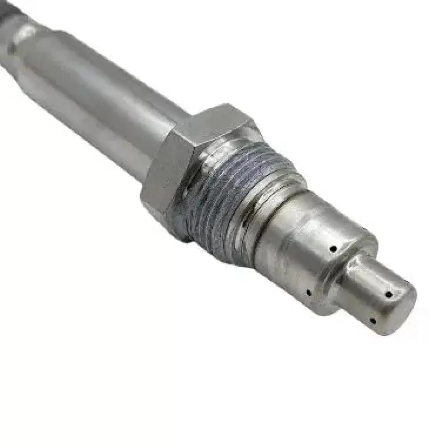 5WK97332A Nitrogen Oxygen Nox Sensor for MERCEDES BENZ Truck A0101531728 6B93BC-57 [2]
