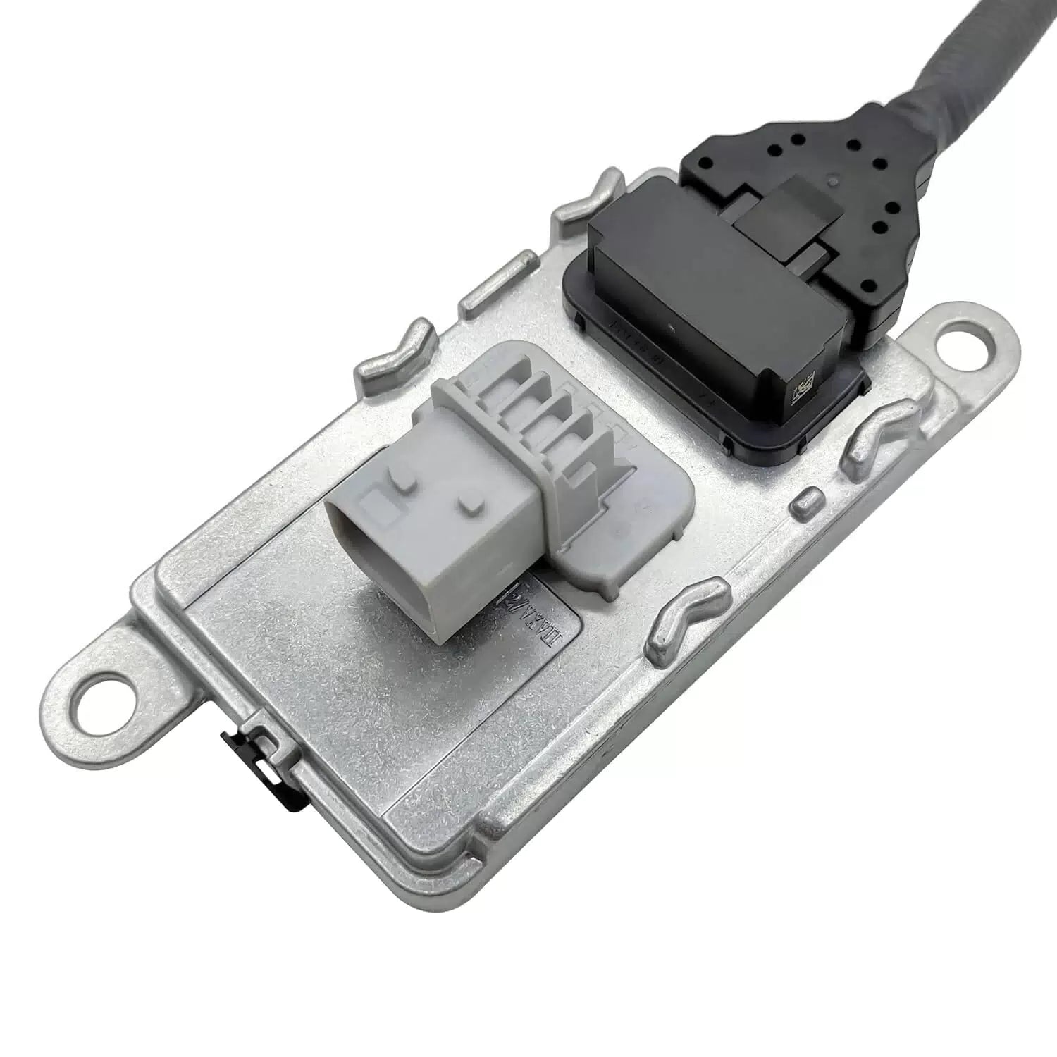 5WK97332A Nitrogen Oxygen Nox Sensor for MERCEDES BENZ Truck A0101531728 6B93BC-57 [3]
