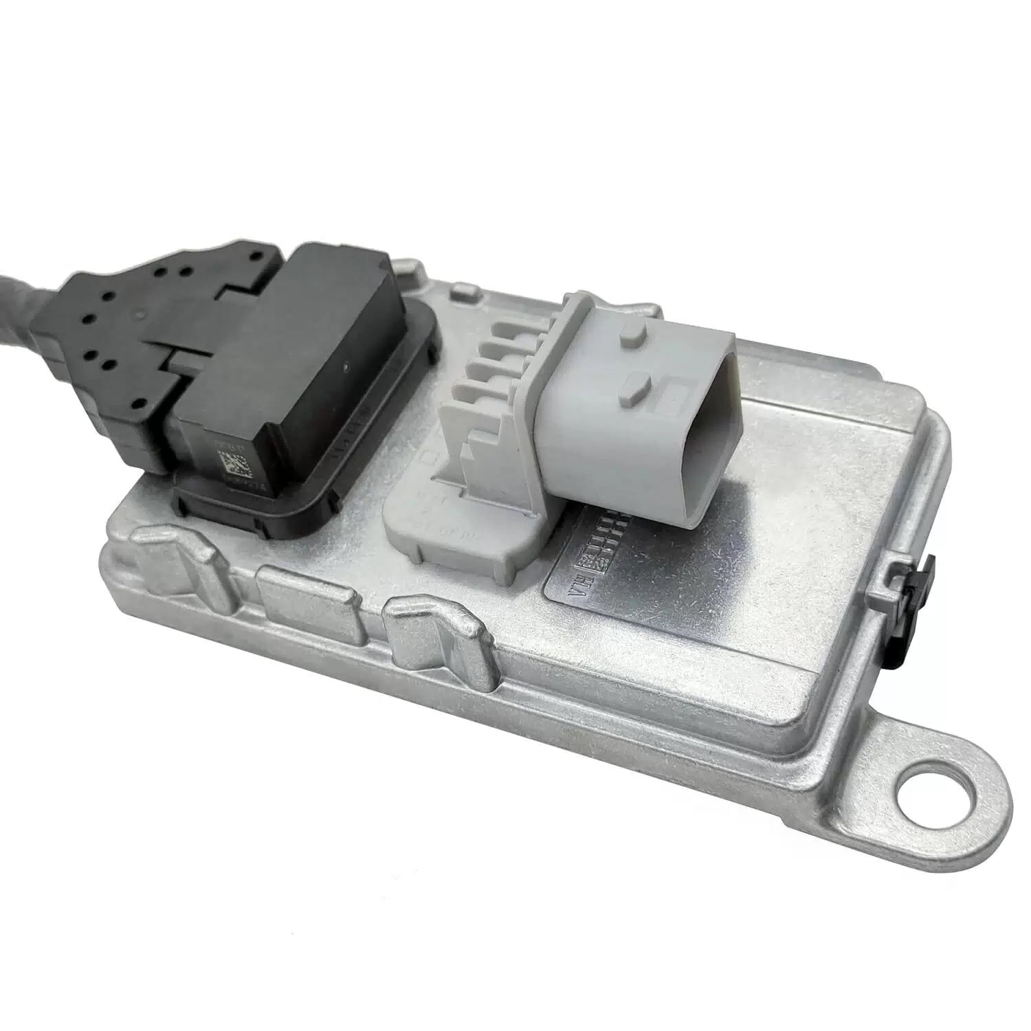 5WK97332A Nitrogen Oxygen Nox Sensor for MERCEDES BENZ Truck A0101531728 6B93BC-57 [4]