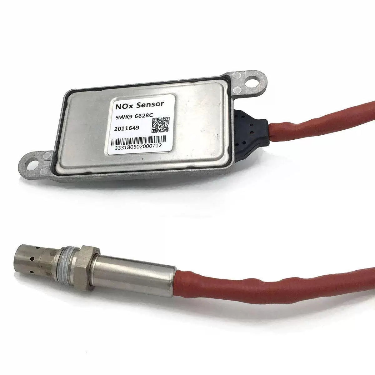 5WK9 6628C NOx sensor 2011649 5WK96628 For DAF CF 75 FA 75.25 XF 2011649 24V 6B93BC-57 [3]