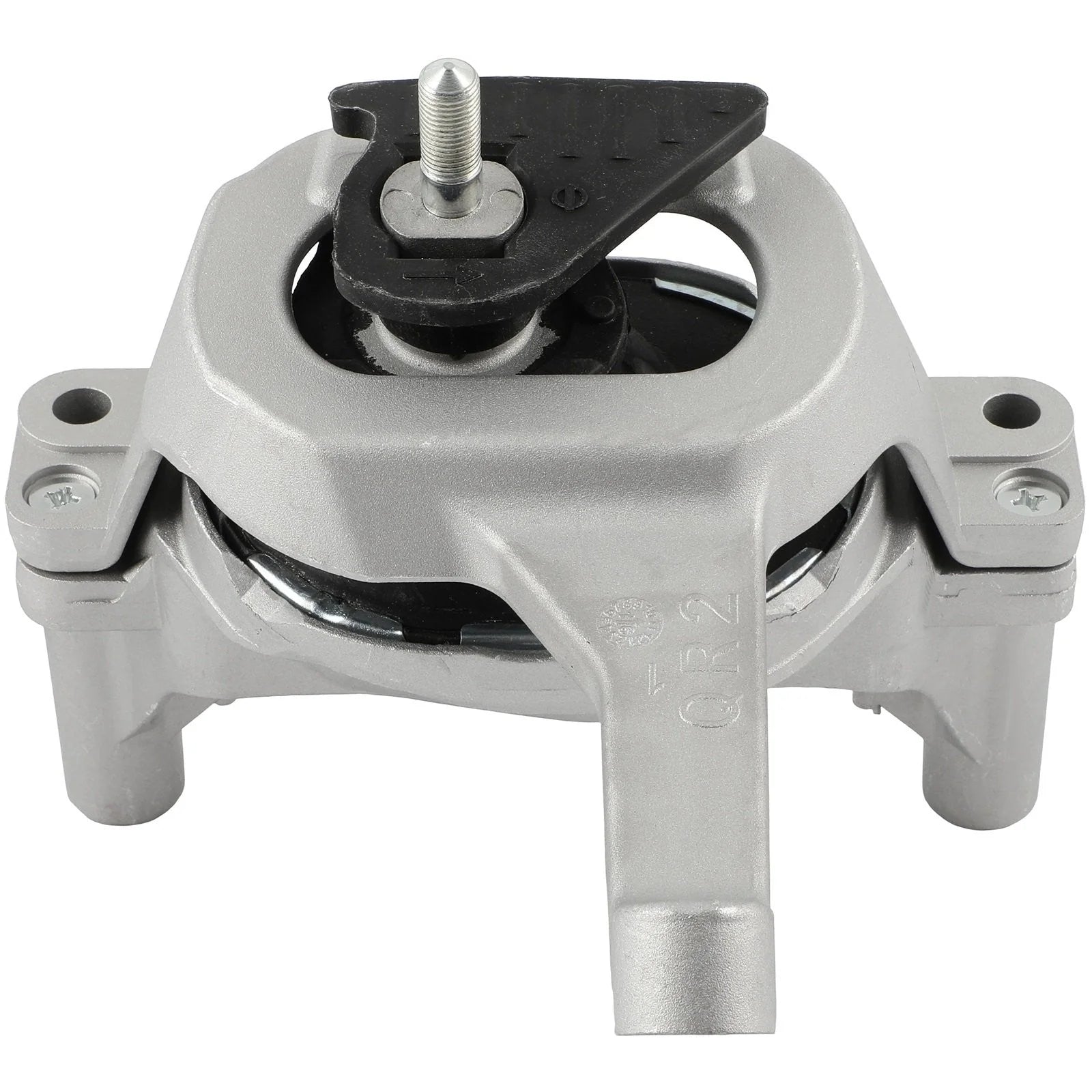 5pcs Engine Motor & Transmission Mount For Nissan Altima 2014-2015 L4 2.5L KOEEP [2]