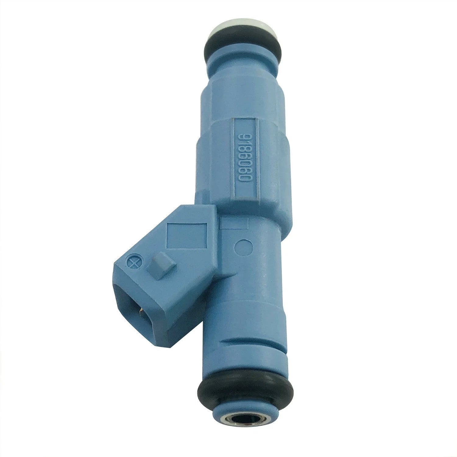 5x Fuel Injector 0280155830 Fit For 1999-2006 Volvo turbo B5234T3 9186060 6B93BC-57 [3]