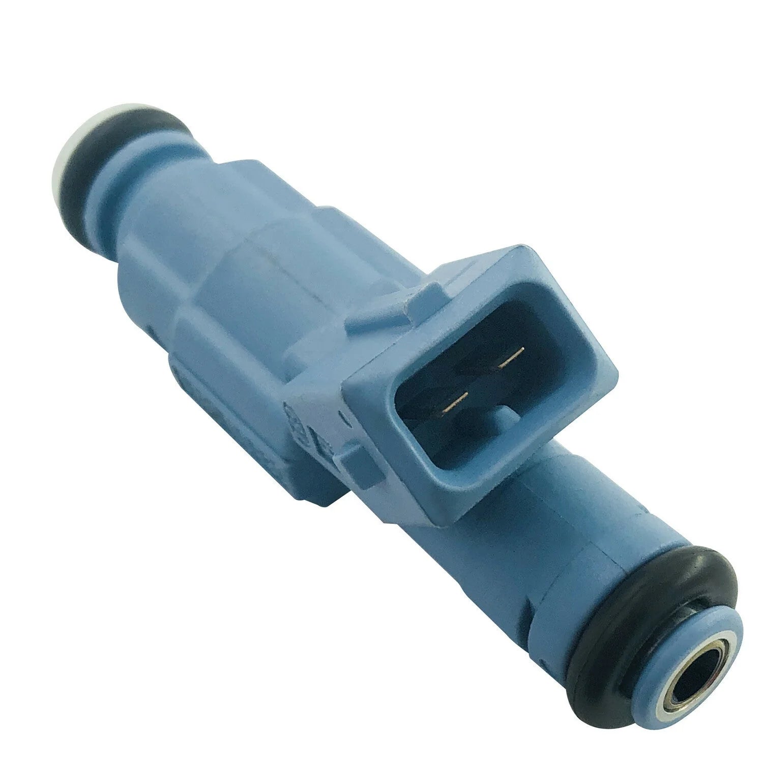 5x Fuel Injector 0280155830 Fit For 1999-2006 Volvo turbo B5234T3 9186060 6B93BC-57 [4]
