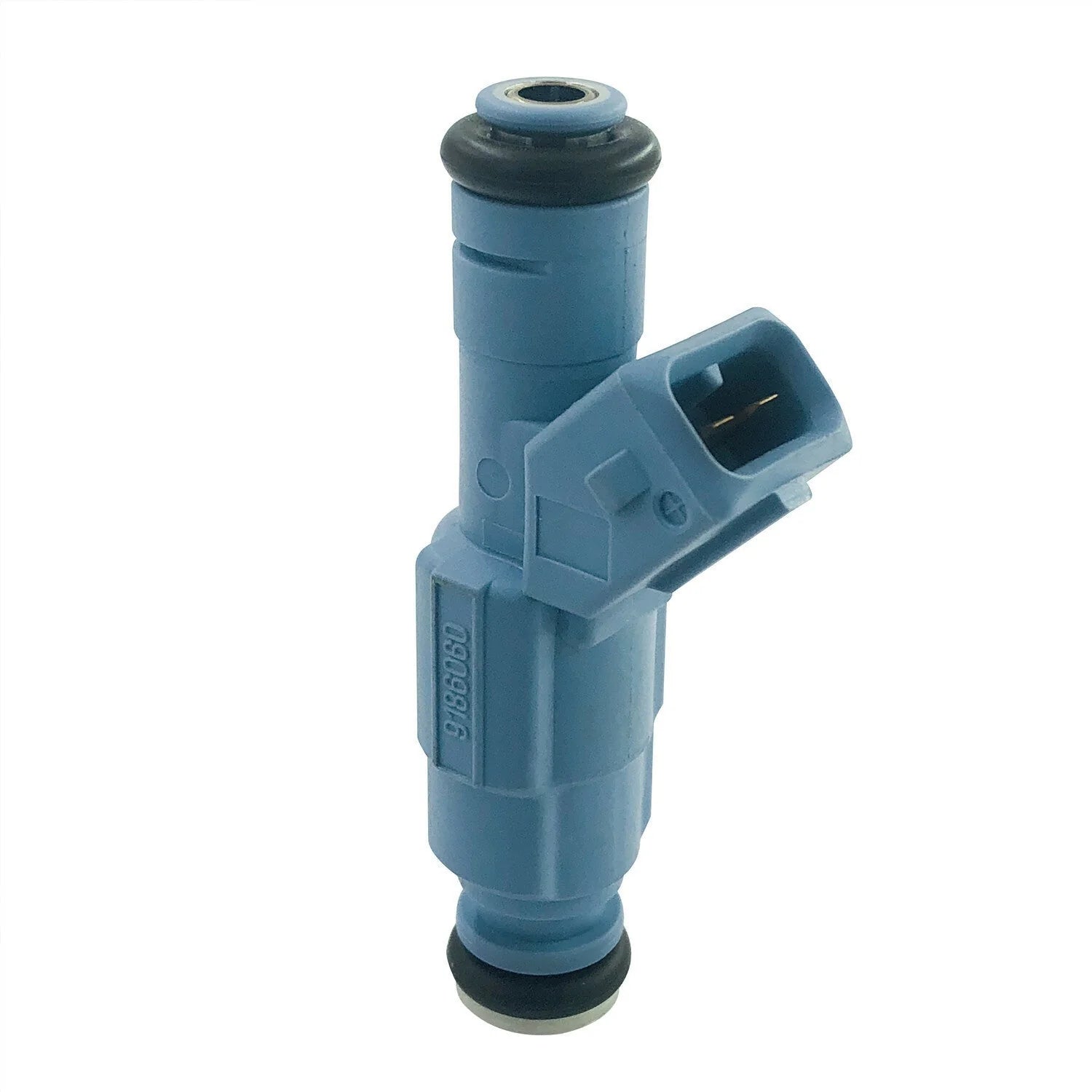 5x Fuel Injector 0280155830 Fit For 1999-2006 Volvo turbo B5234T3 9186060 6B93BC-57 [5]