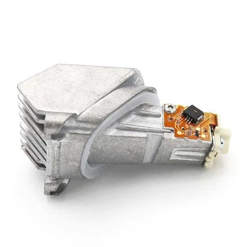 63117343876 LED Headlight DRL Angel Eyes Diode For BMW 5 Series F07 F10 F11 6B93BC-57 [1]