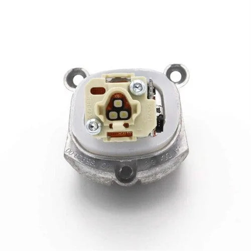 63117343876 LED Headlight DRL Angel Eyes Diode For BMW 5 Series F07 F10 F11 6B93BC-57 [6]