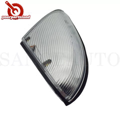 68064949AA Front Driver Mirror Turn Signal Light Lamp For Dodge Ram 1500 2500 6B93BC-57 [4]