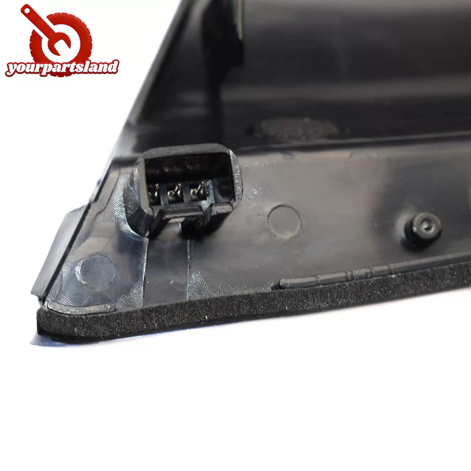 68064949AA Front Driver Mirror Turn Signal Light Lamp For Dodge Ram 1500 2500 6B93BC-57 [5]