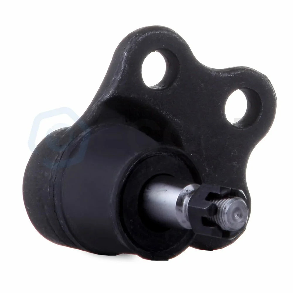 6PCS Front Lower Ball Joints Sway Bars Inner Tie Rods For Buick Allure Century KOEEP [4]