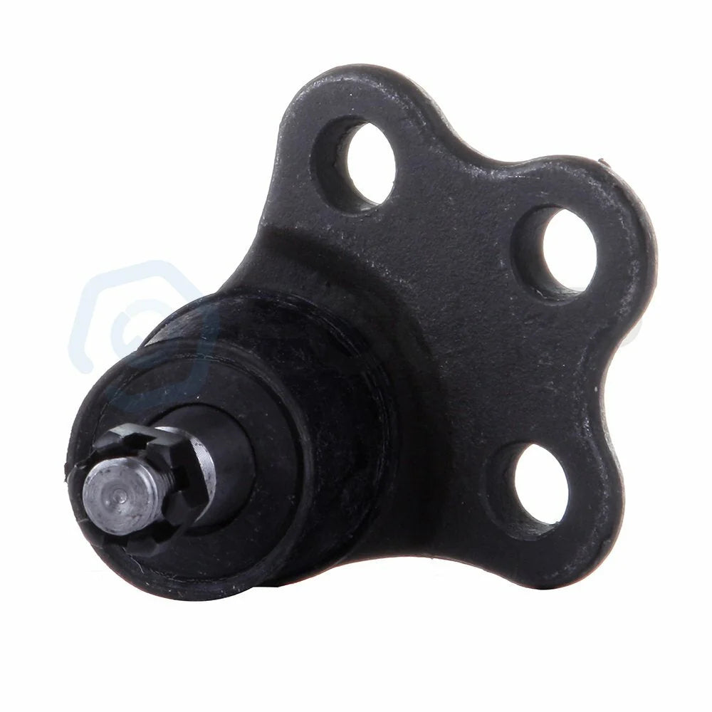 6PCS Front Lower Ball Joints Sway Bars Inner Tie Rods For Buick Allure Century KOEEP [5]