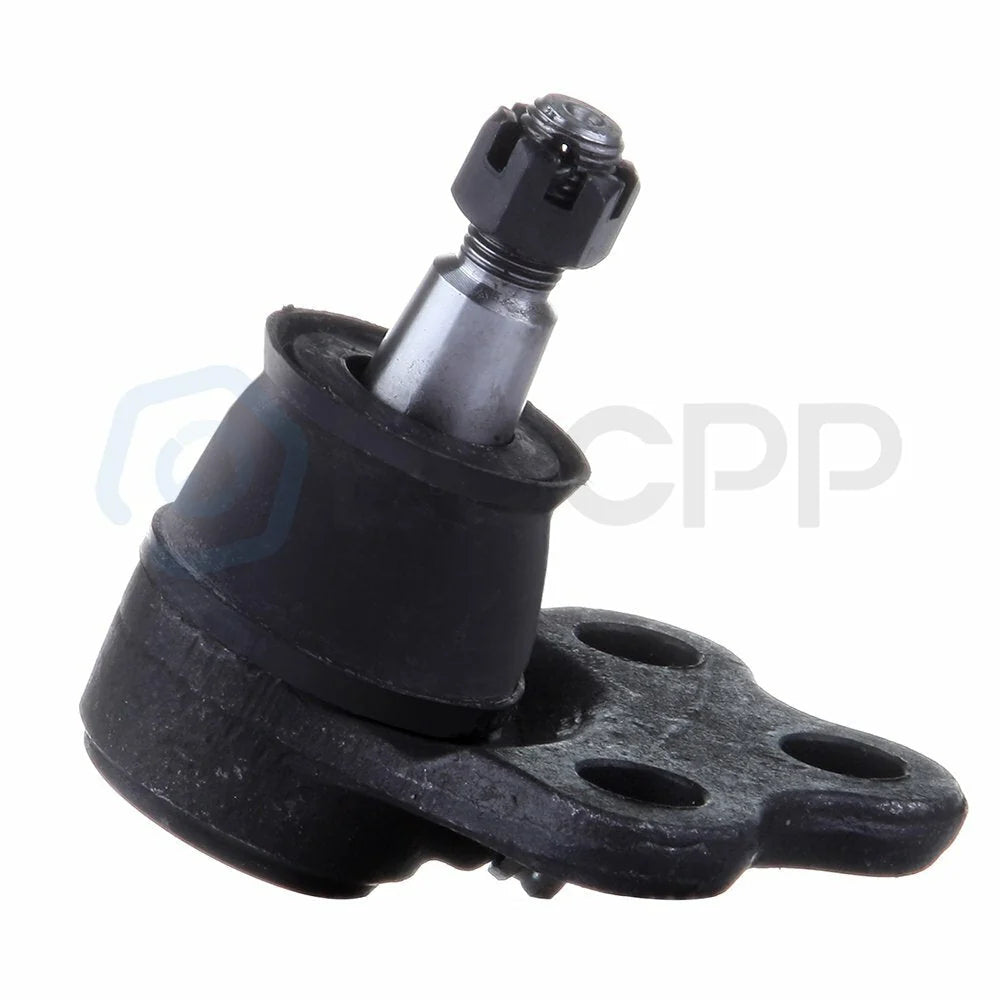 6PCS Front Lower Ball Joints Sway Bars Inner Tie Rods For Buick Allure Century KOEEP [6]