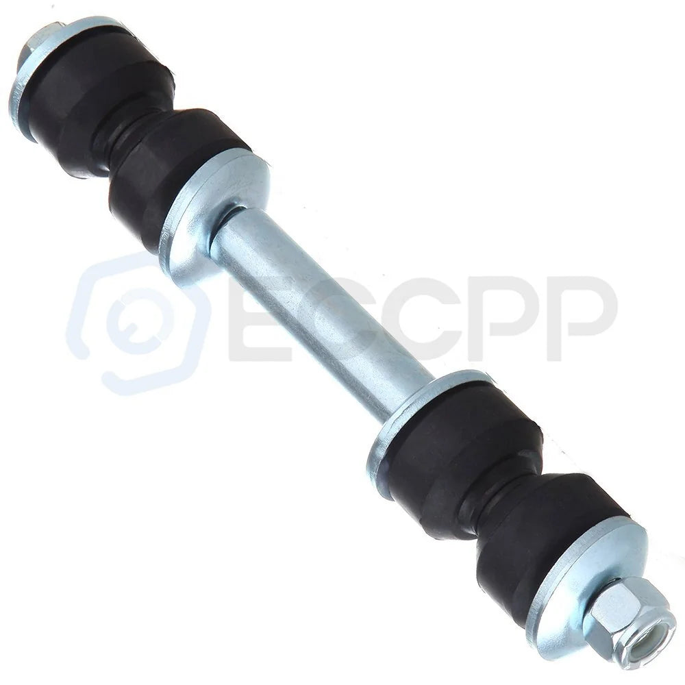6PCS Front Outer Tie Rod Sway Bar Links Lower Ball Joints Fits Chevrolet Pontiac KOEEP [4]