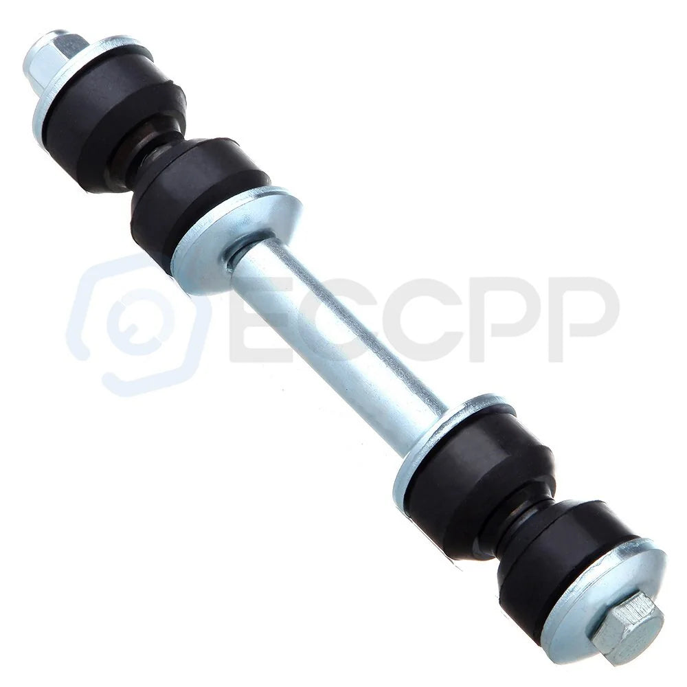 6PCS Front Outer Tie Rod Sway Bar Links Lower Ball Joints Fits Chevrolet Pontiac KOEEP [6]
